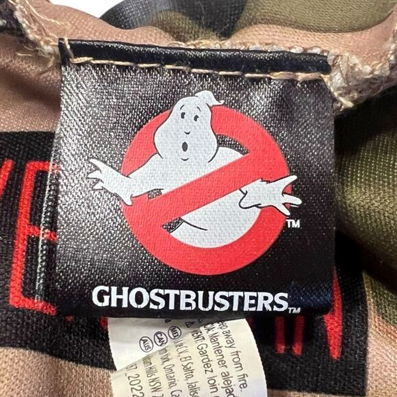 Ghostbusters Venkman Toddler Costume 12-24M Halloween 2025 Trick or Treat - Picture 4 of 15
